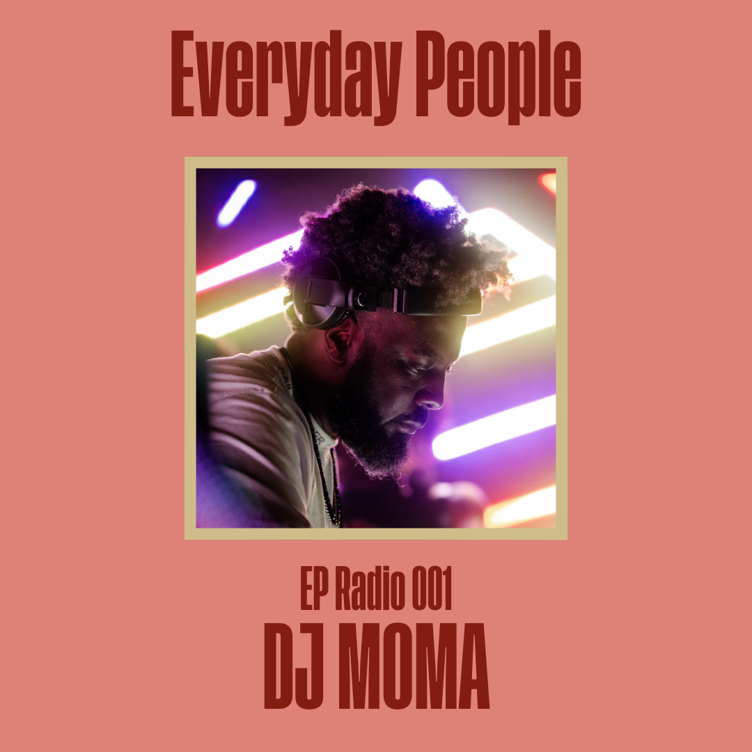 MIXES — Everyday People